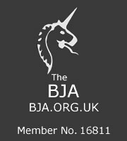 Registered Member of the British Jewellery Association